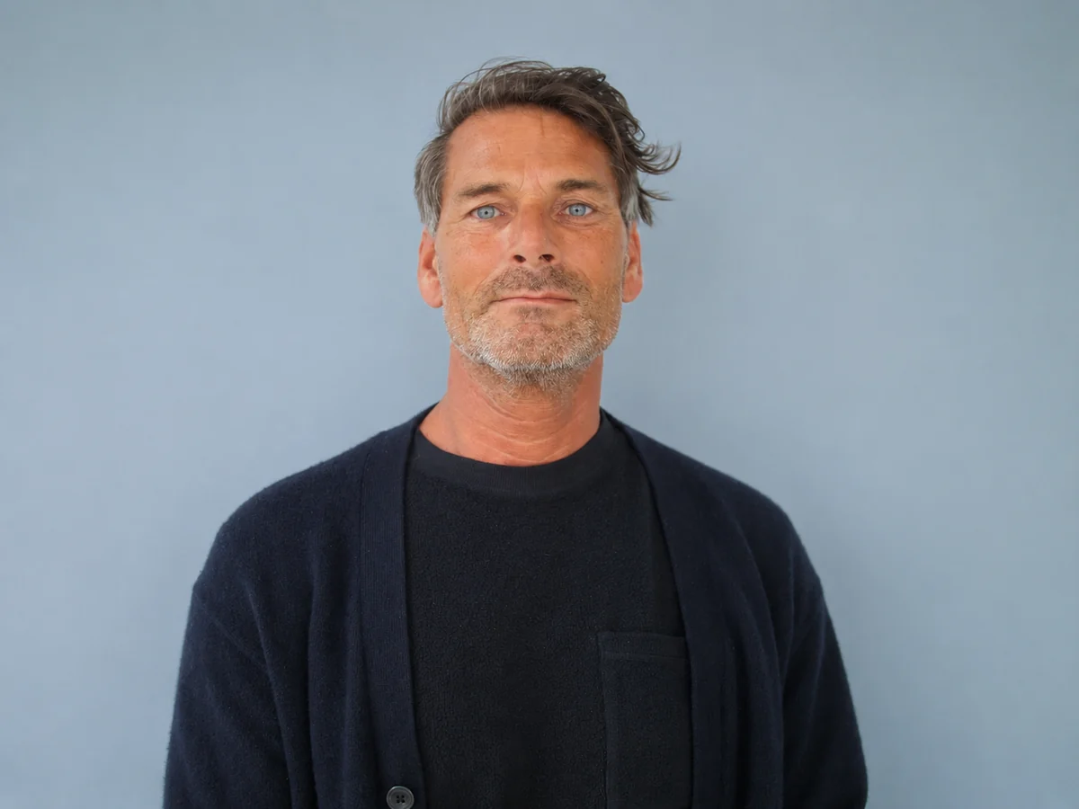 Jeroen